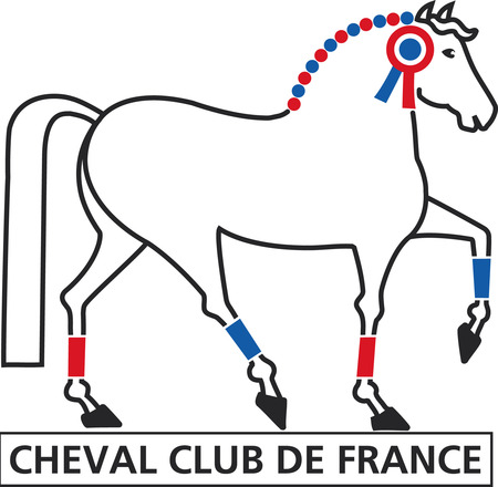 cheval club de france